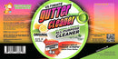 gutter stain remover