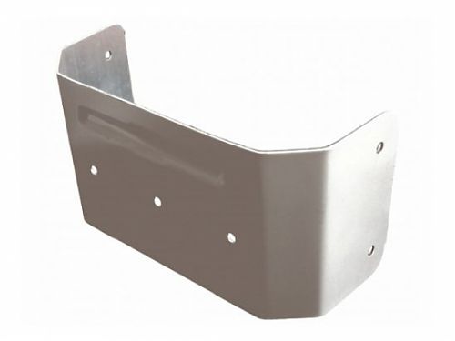 Downspout Pipe Clips – Gutter Edge™