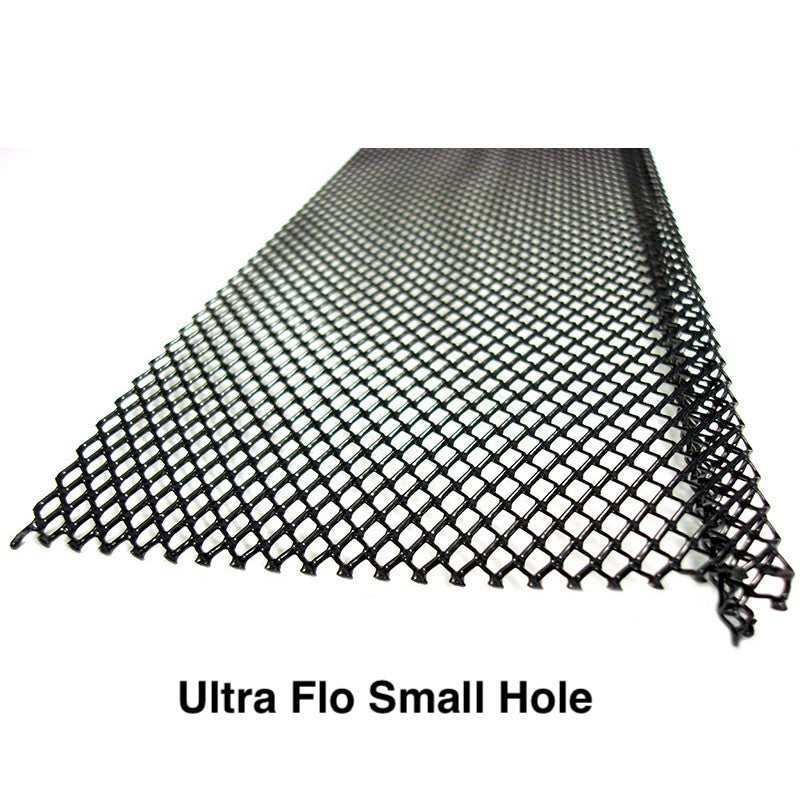 Ultra Flo Gutter Guard – Gutter Edge™